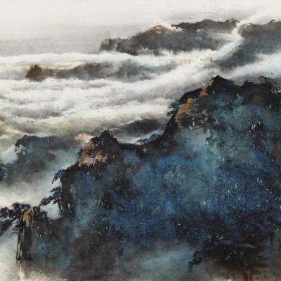 M029 70x62cm 2010